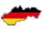 KRTKOVANIE - Deutsch